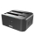 Unitek Stacja dokująca 2 x HDD USB 3.0 z klonowaniem - 434810 - zdjęcie